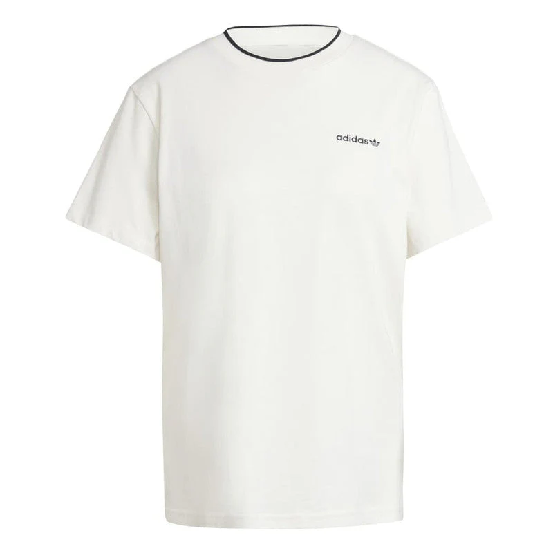 GraphicSports Loose 3-Stripes Tee - Image 3