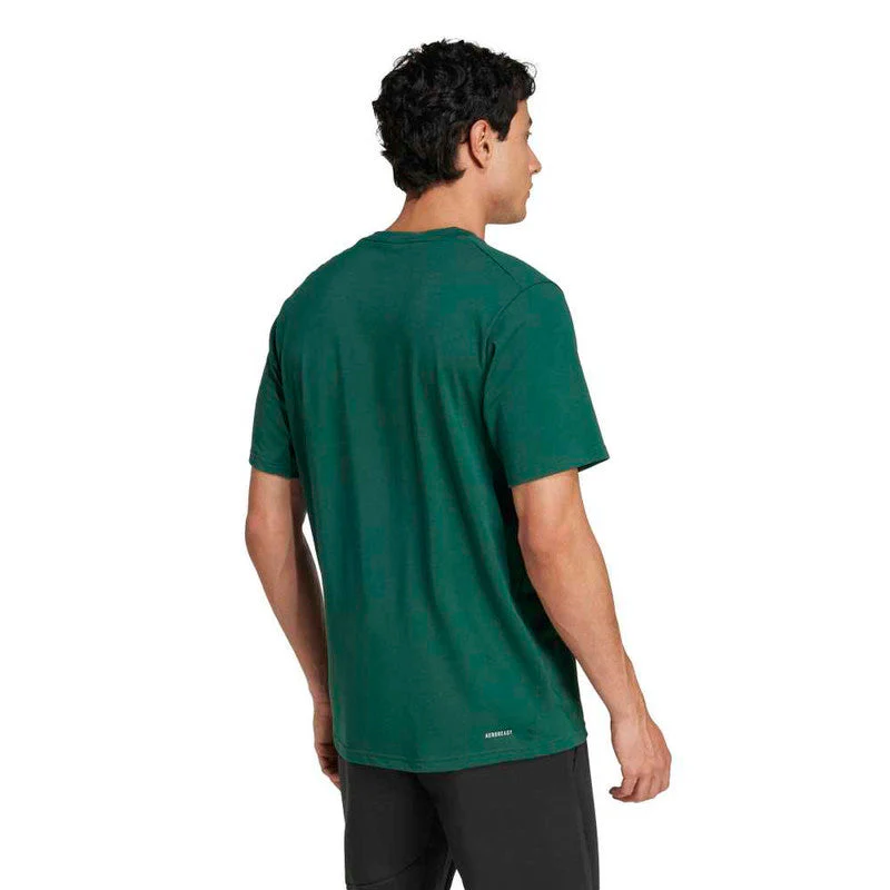 Train Essentials Feelready Training T-Shirt - Image 5