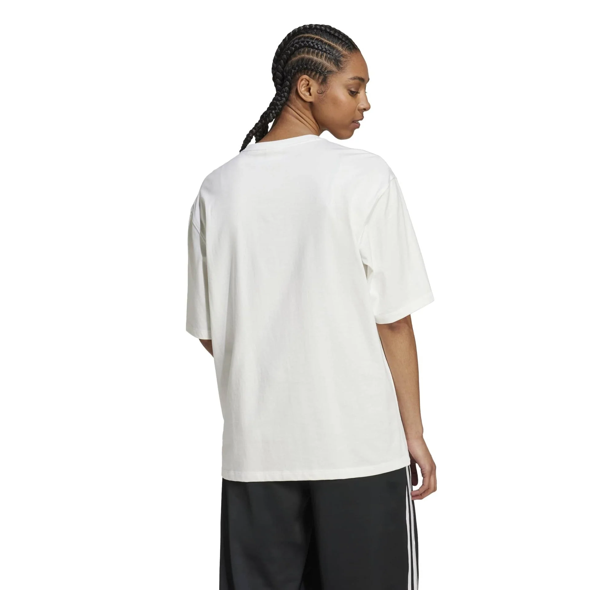 Essentials Boyfriend T-Shirt - Image 3