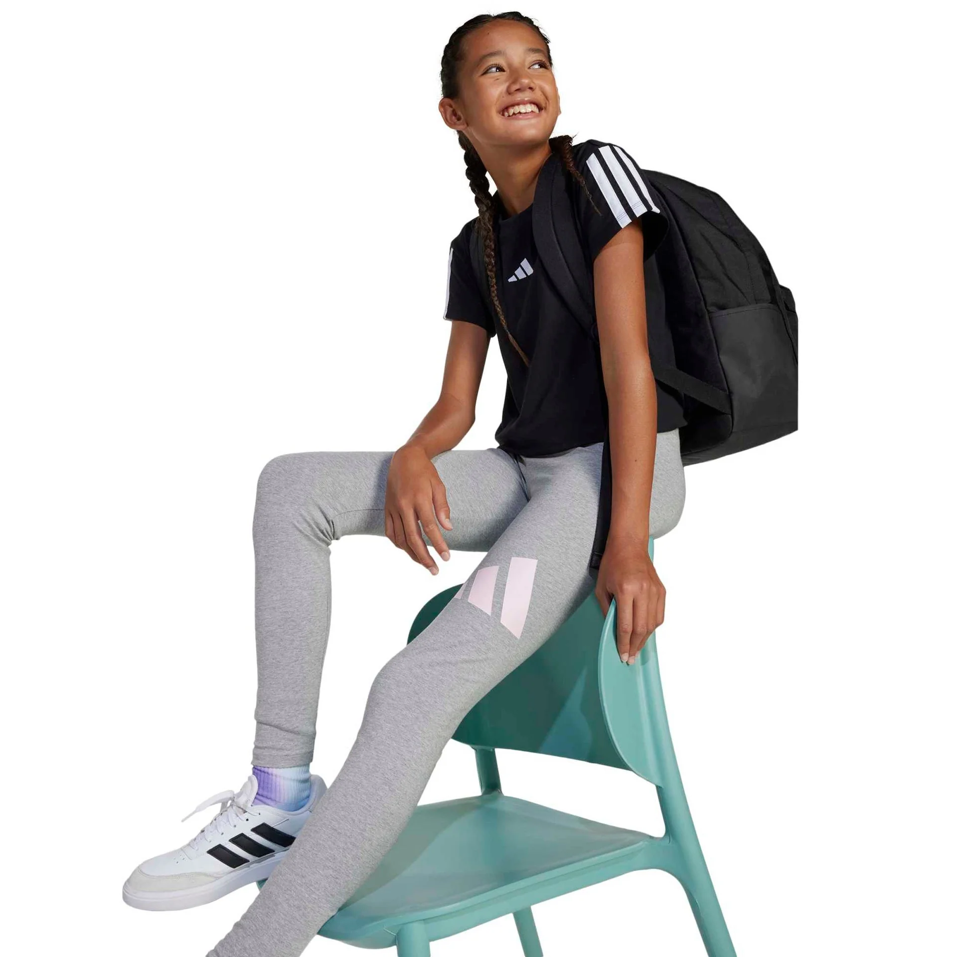 Essentials Leggings Kids - Image 4