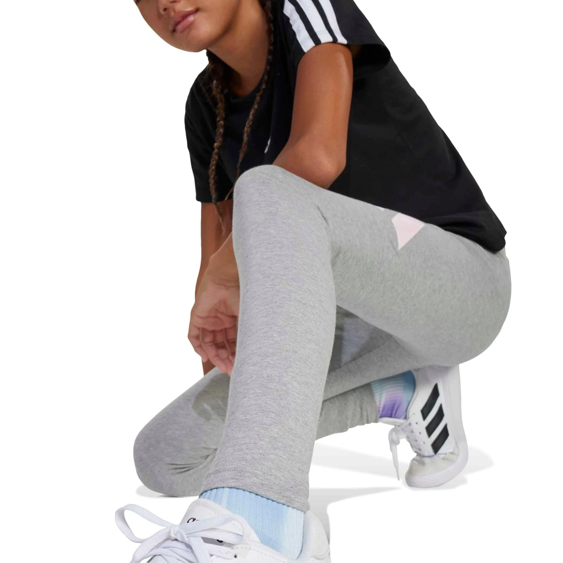 Essentials Leggings Kids - Image 5