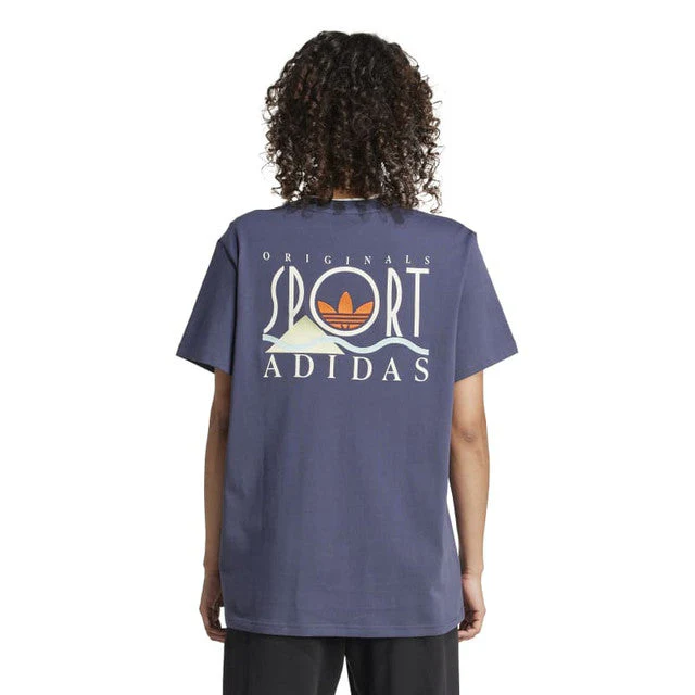 GRAPHIC LOOSE T - Image 5