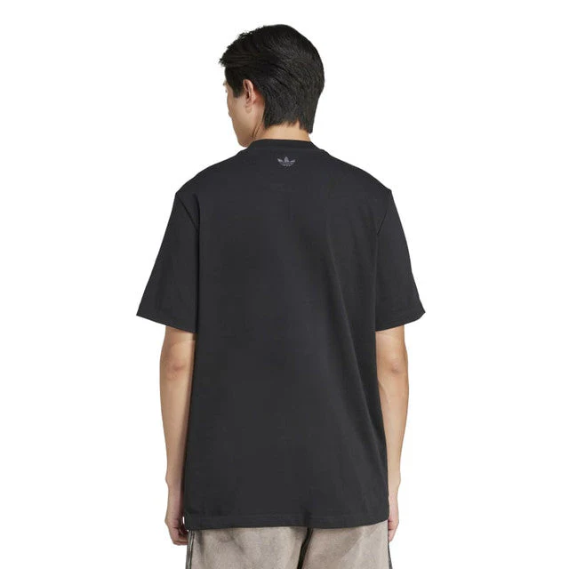LABEL GFX TEE - Image 3