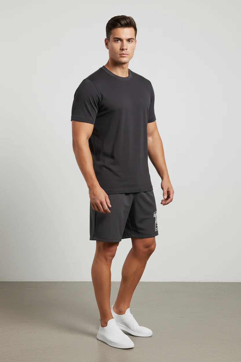 ADIBREAK TEE