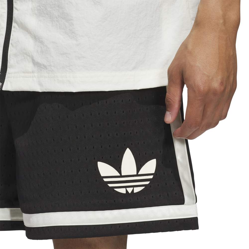 Warp Knit Short - Image 7