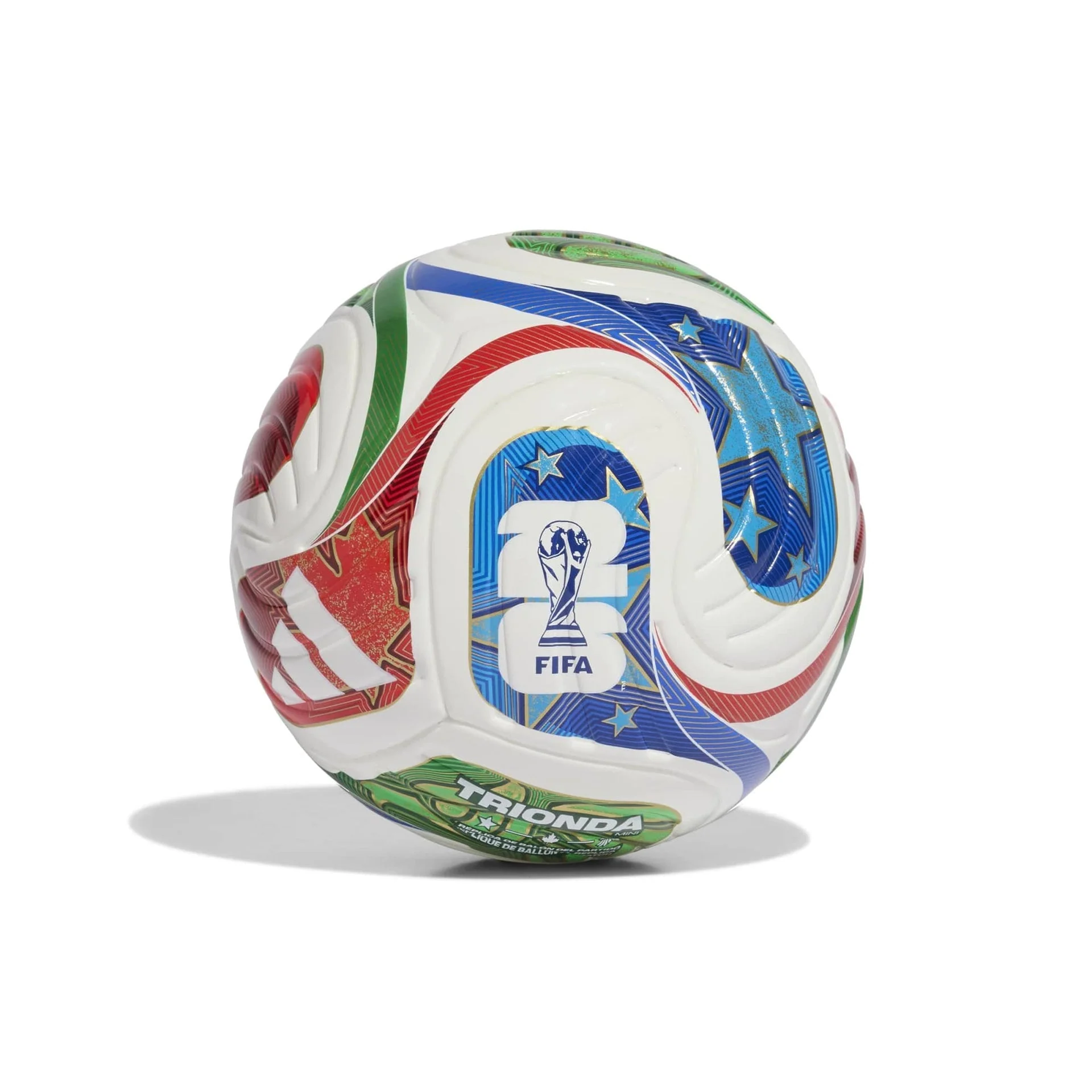 FIFA World Cup 26â„¢ Trionda Mini Ball