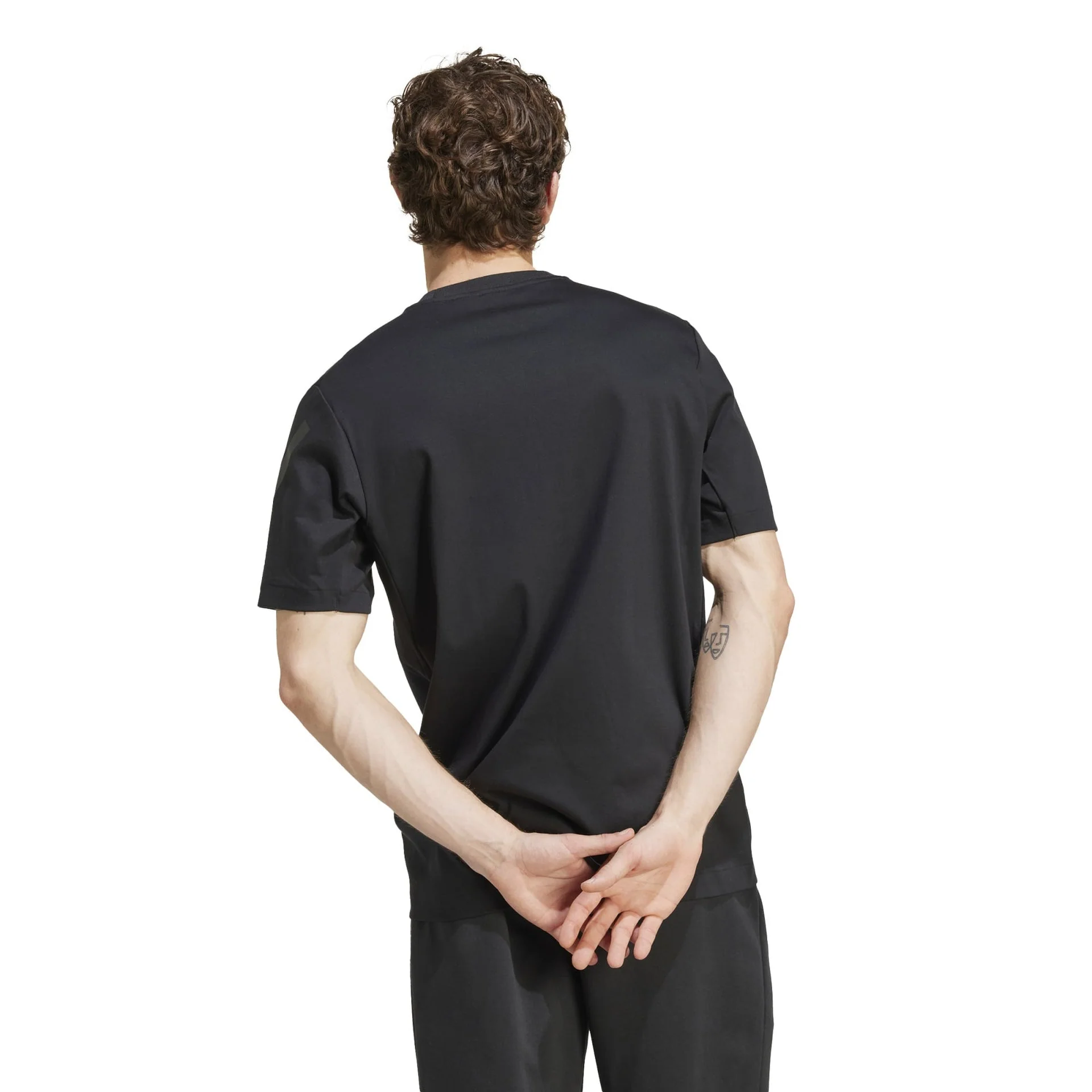 adidas Z.N.E. T-Shirt - Image 4