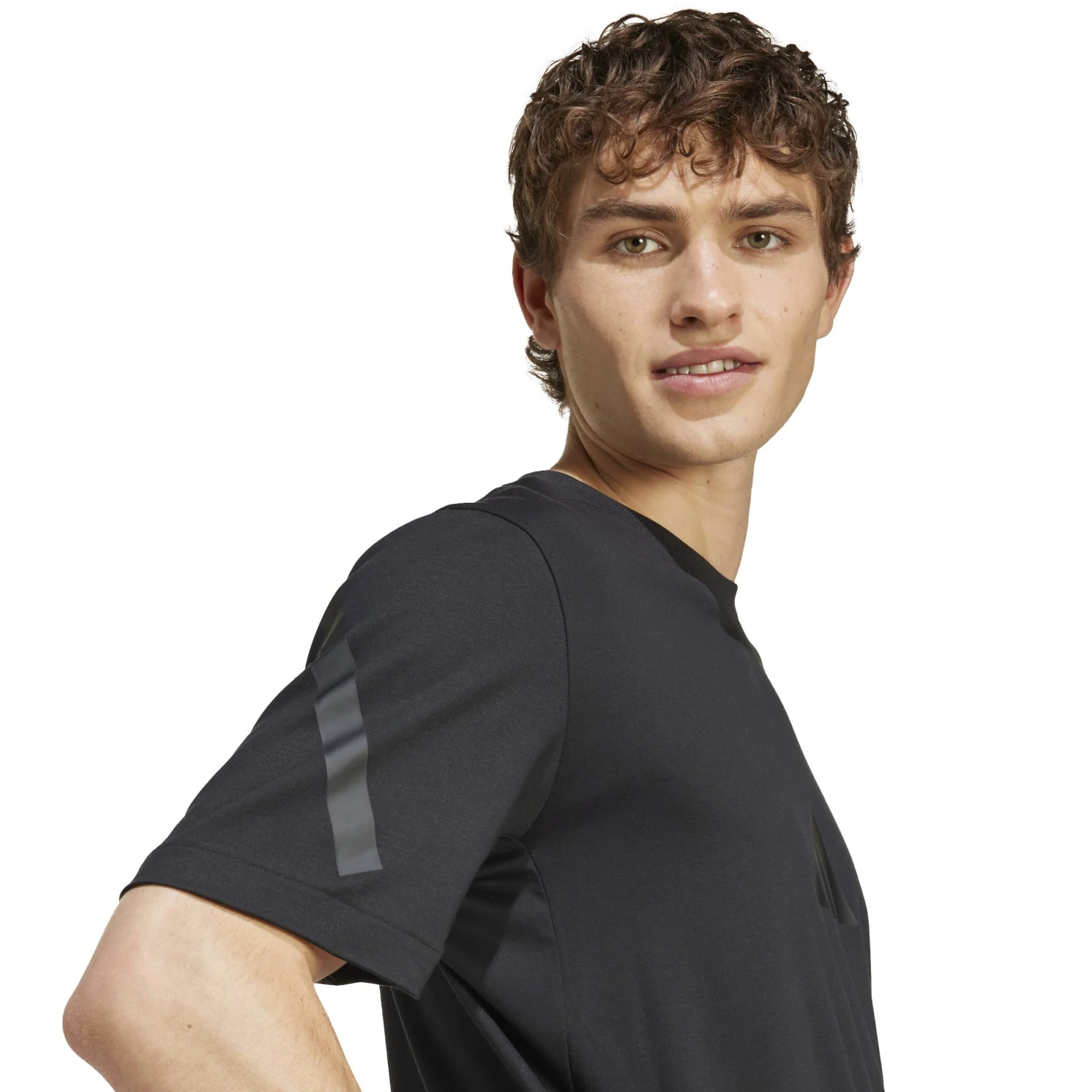 adidas Z.N.E. T-Shirt - Image 7