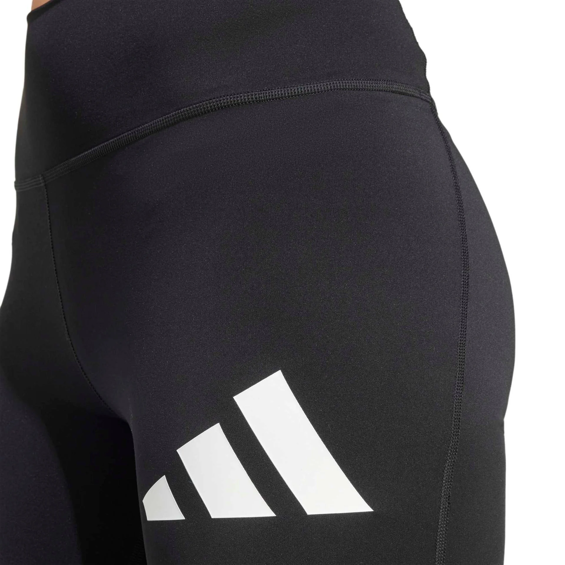 Train Essentials Big Logo Full-Length Leggings - Image 6