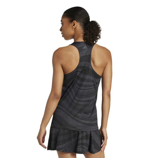 CLUB GRAPH TANK - Image 3