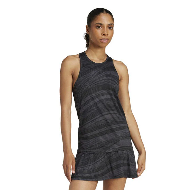 CLUB GRAPH TANK - Image 5