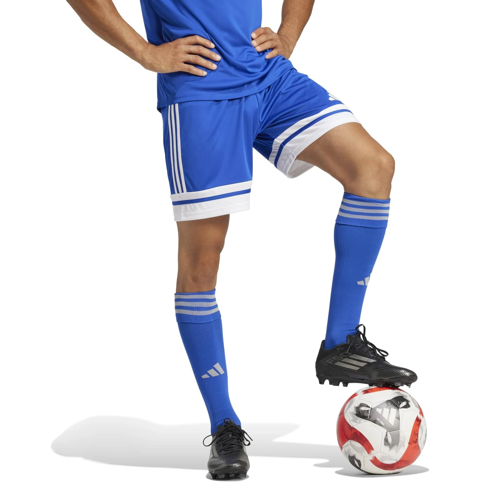 Squadra 25 Shorts - Image 5