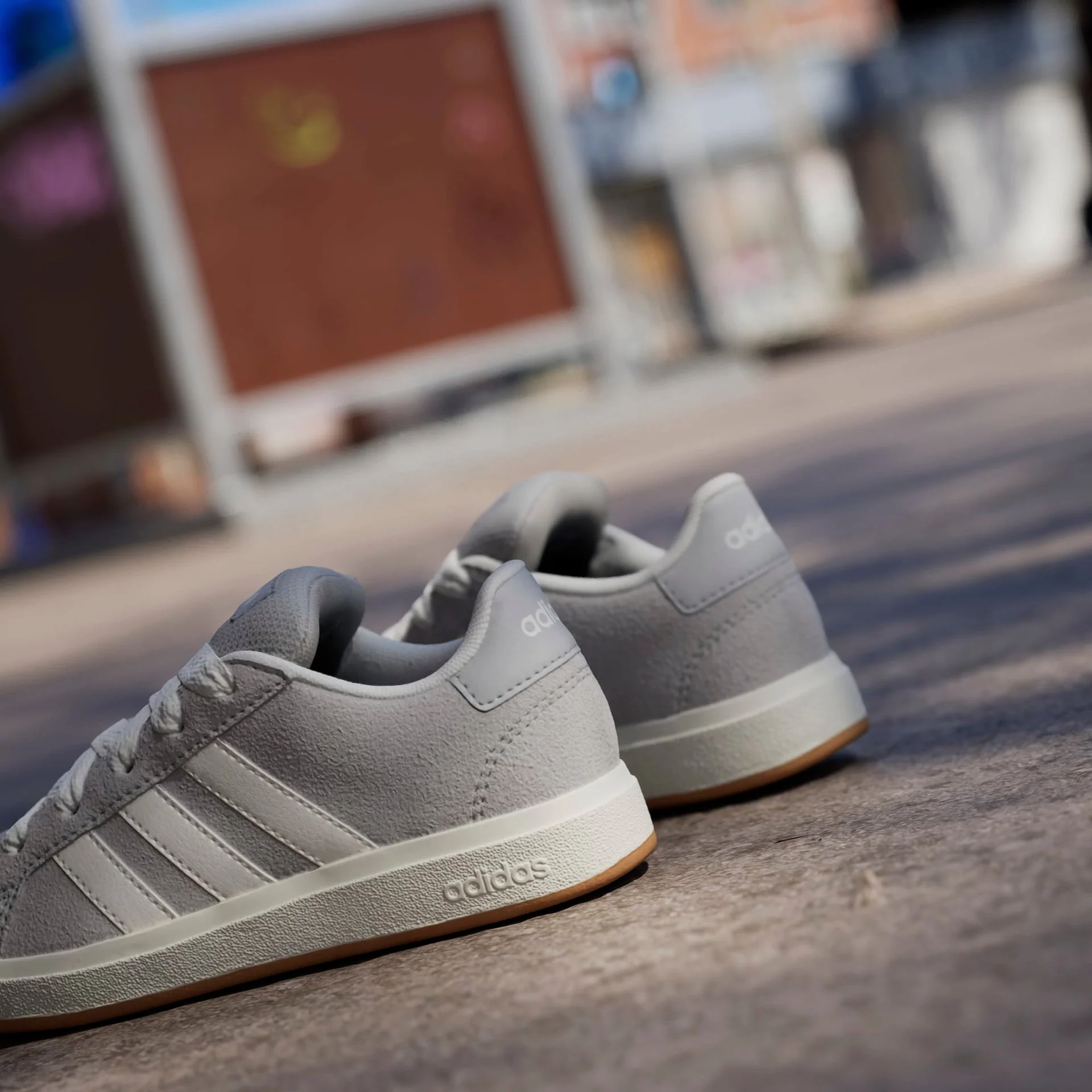 Grand Court 00s Shoes - Image 11