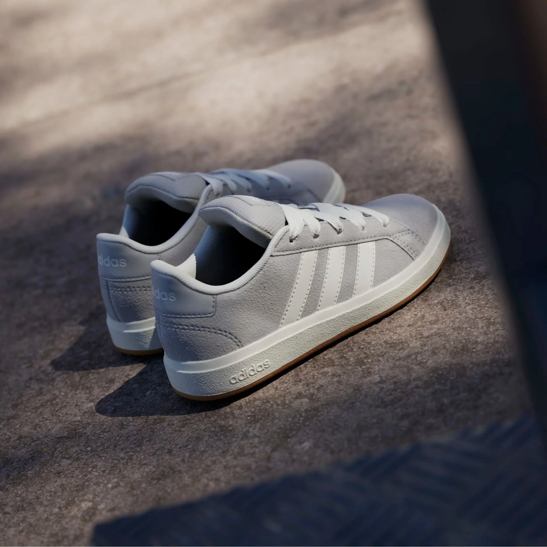Grand Court 00s Shoes - Image 8