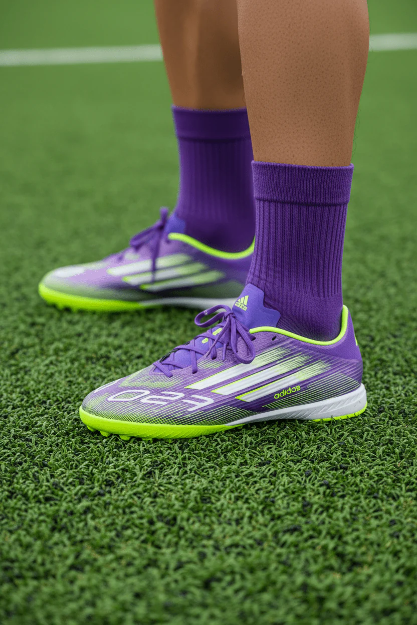ADIDAS F50 LEAGUE TF - Image 2