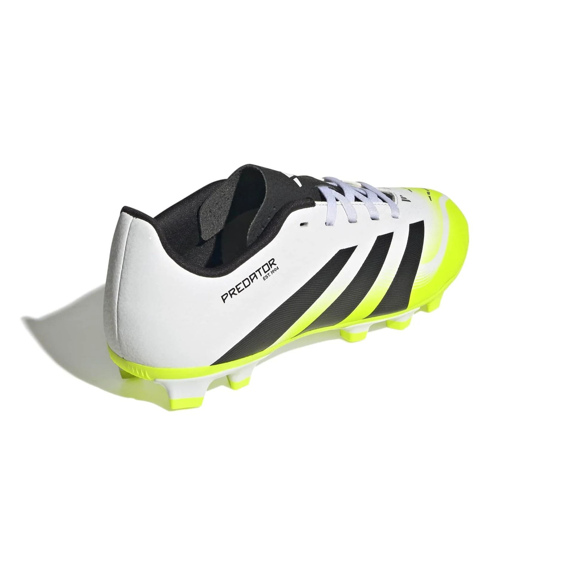 Predator Club Firm/Multi-Ground Boots Kids - Image 8
