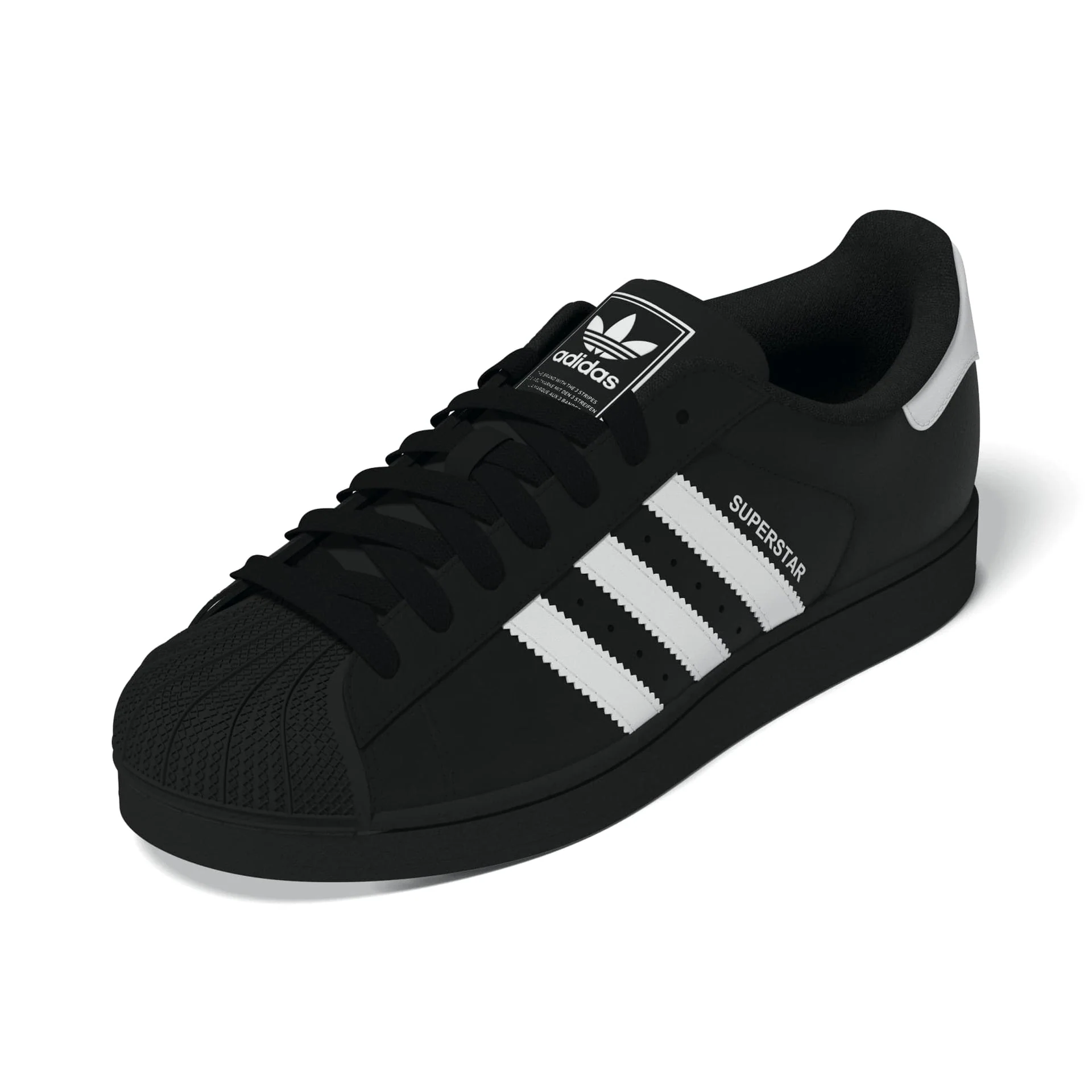 Superstar II Shoes - Image 4
