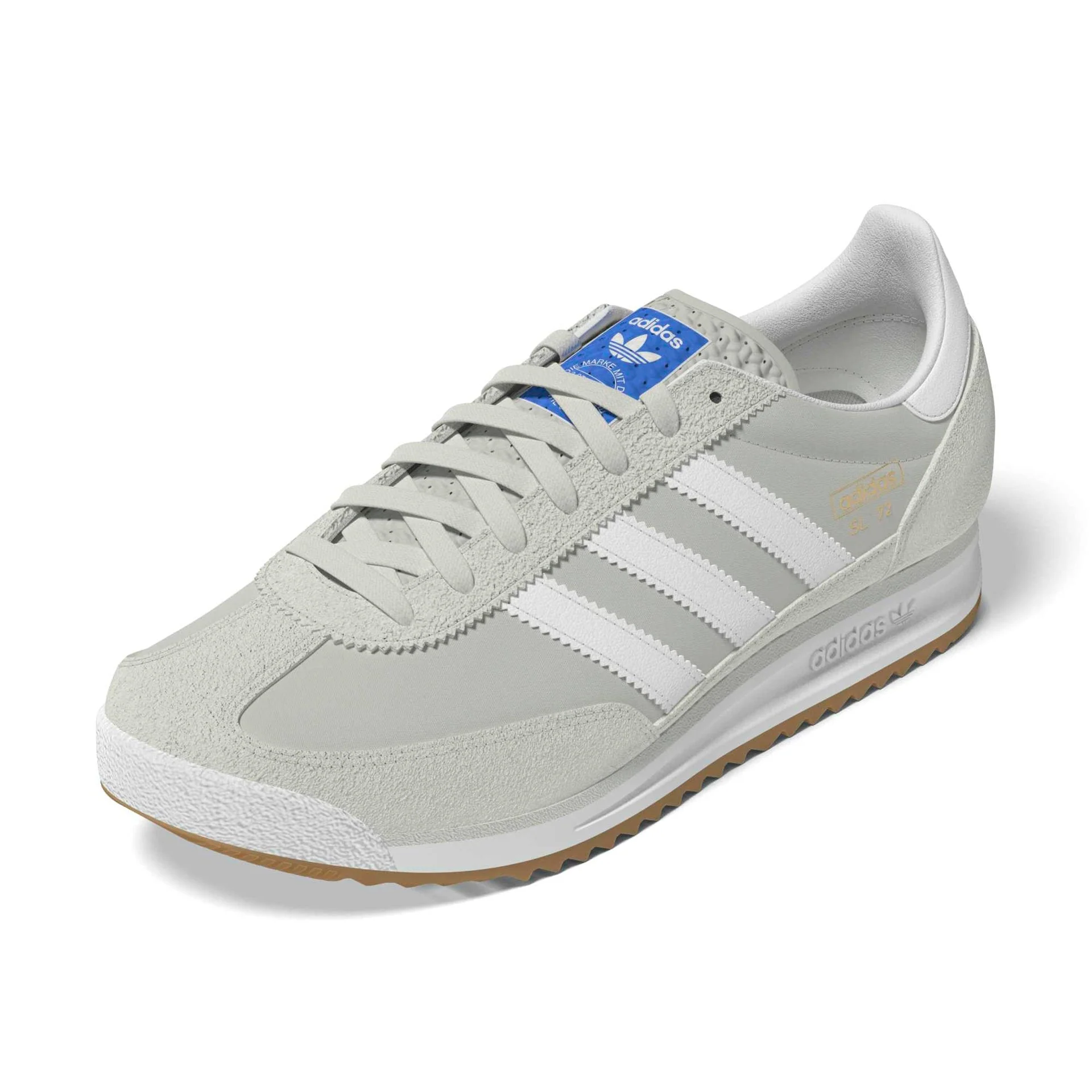 SL 72 RS Shoes - Image 4