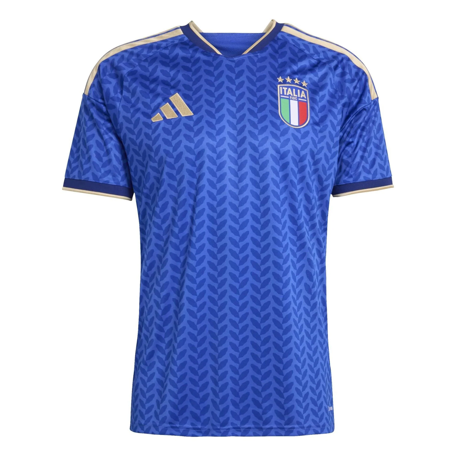 Italy 26 Home Jersey - Image 2