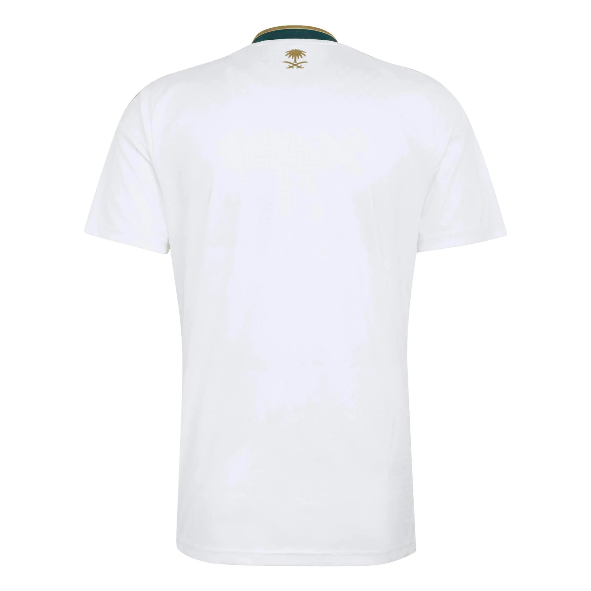 Saudi Arabia 26 Away Jersey - Image 3