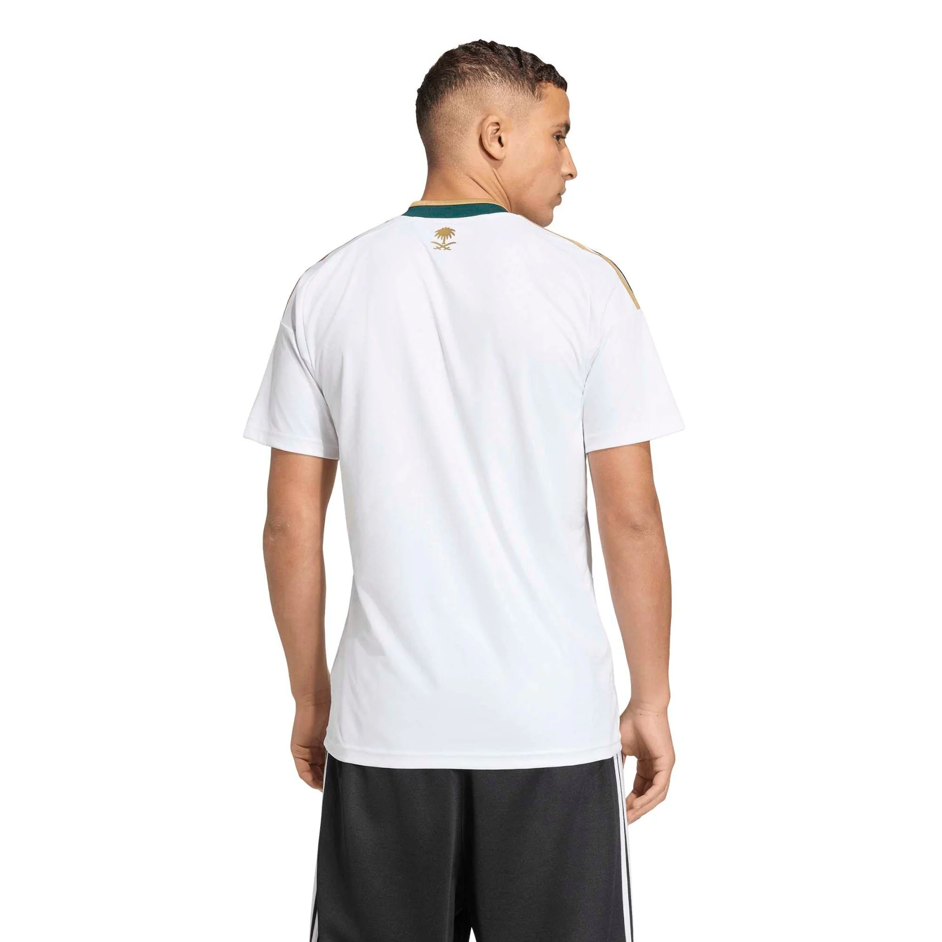 Saudi Arabia 26 Away Jersey - Image 4