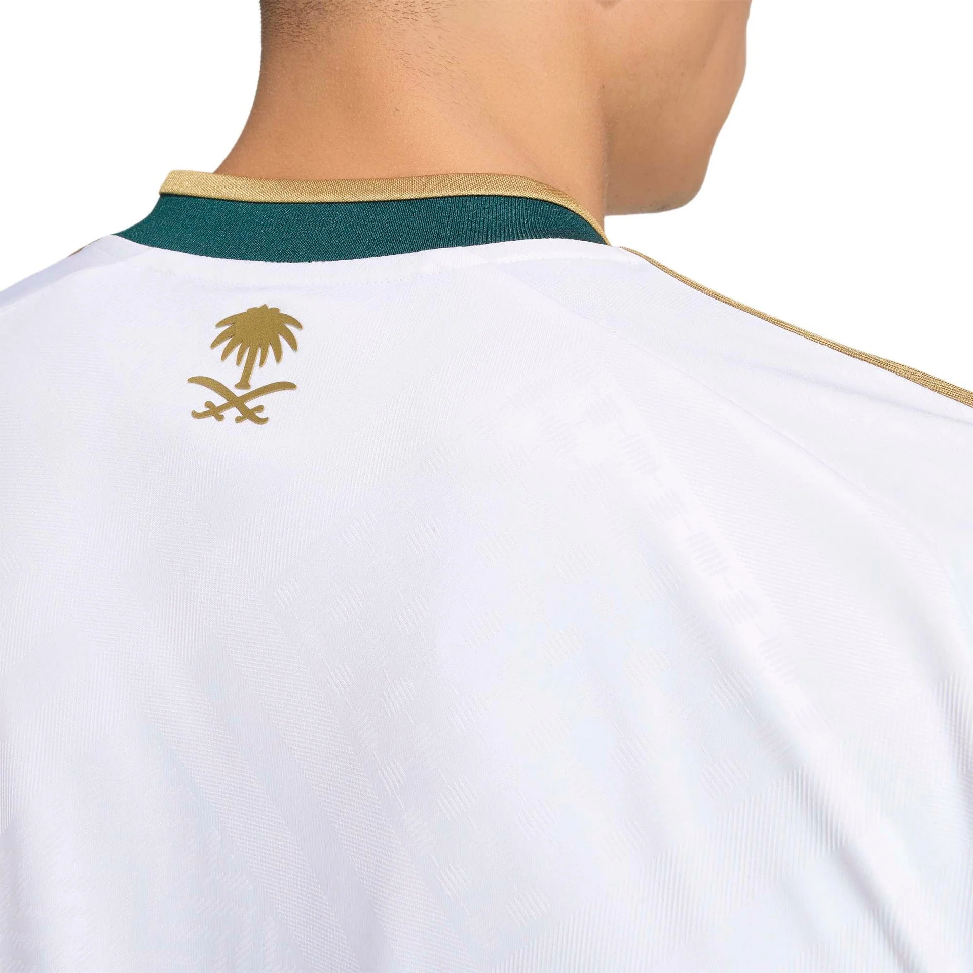 Saudi Arabia 26 Away Jersey - Image 7