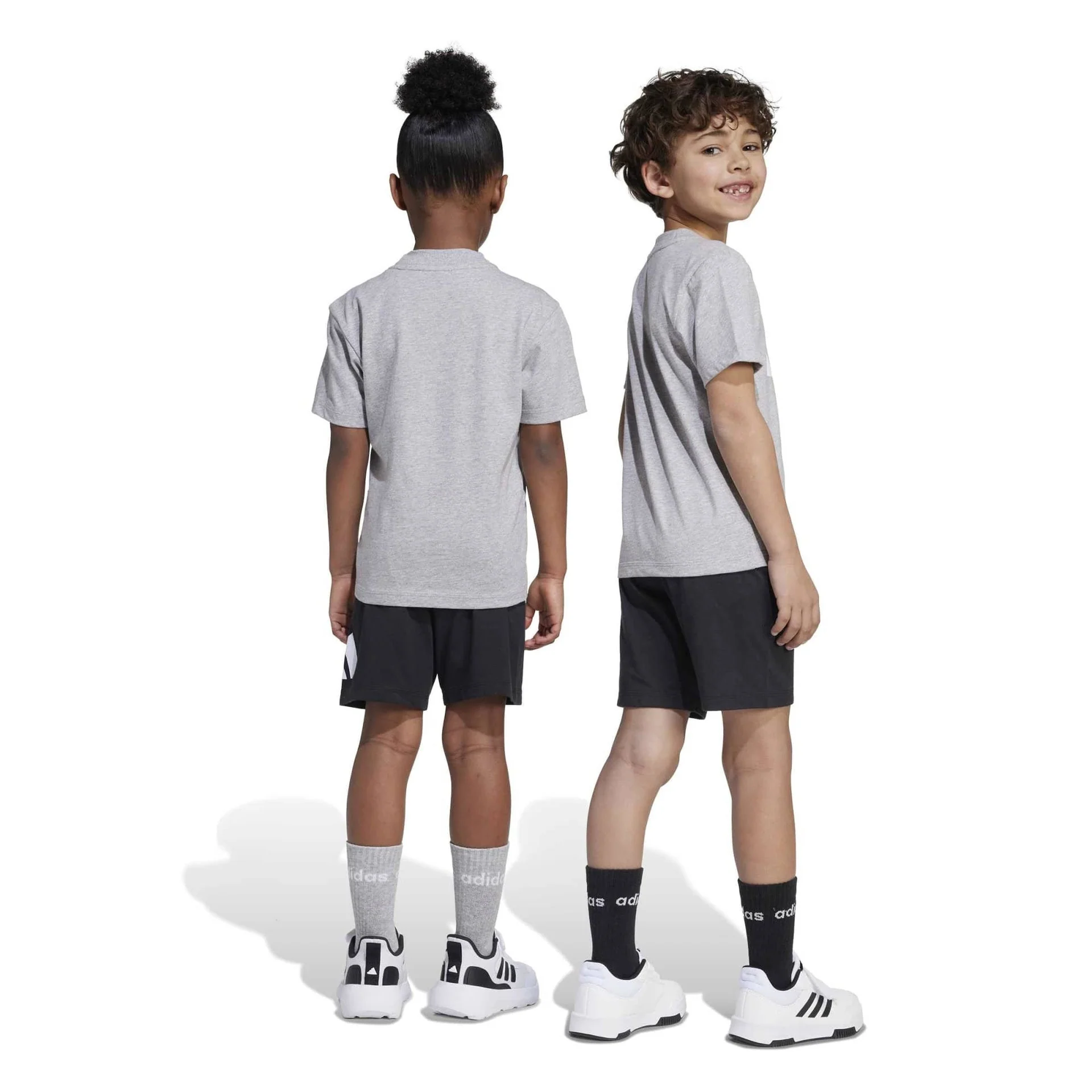 Essentials Tee Set Kids - Image 10