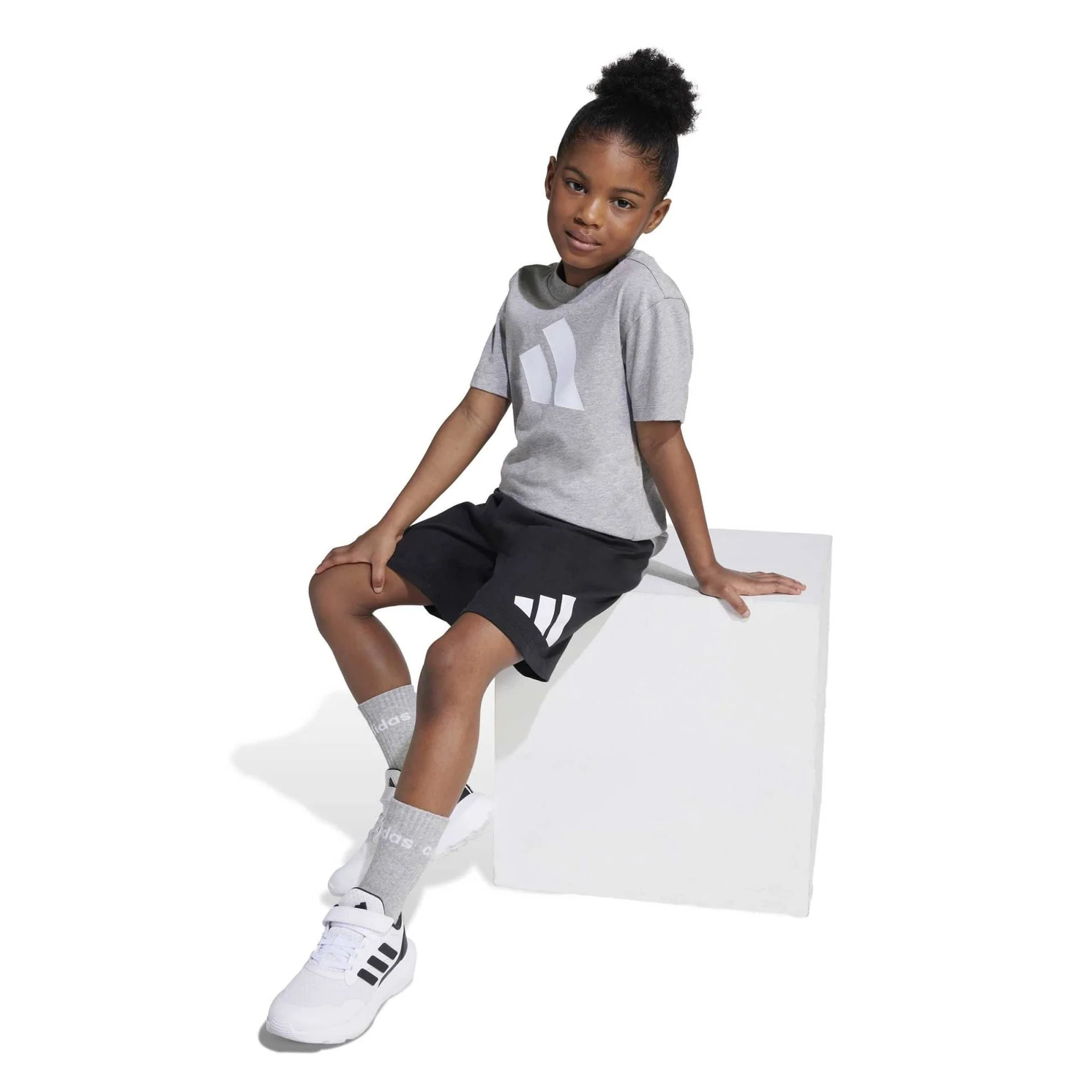 Essentials Tee Set Kids - Image 7