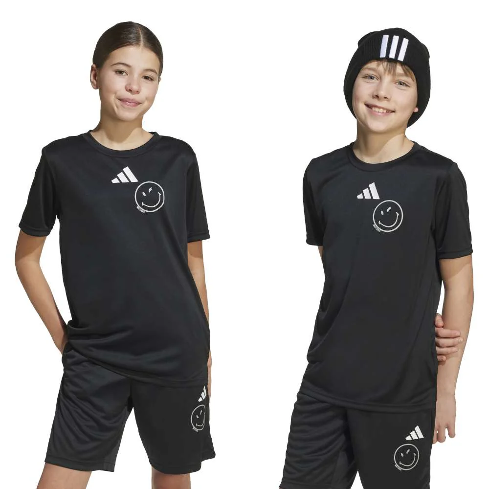 B SMI TR TEE - Image 8