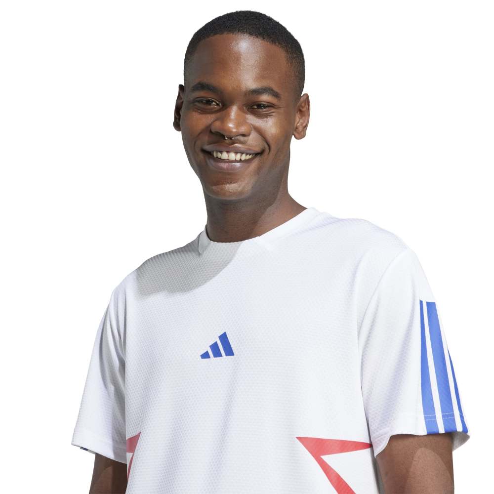 M TIRO CB TEE - Image 5