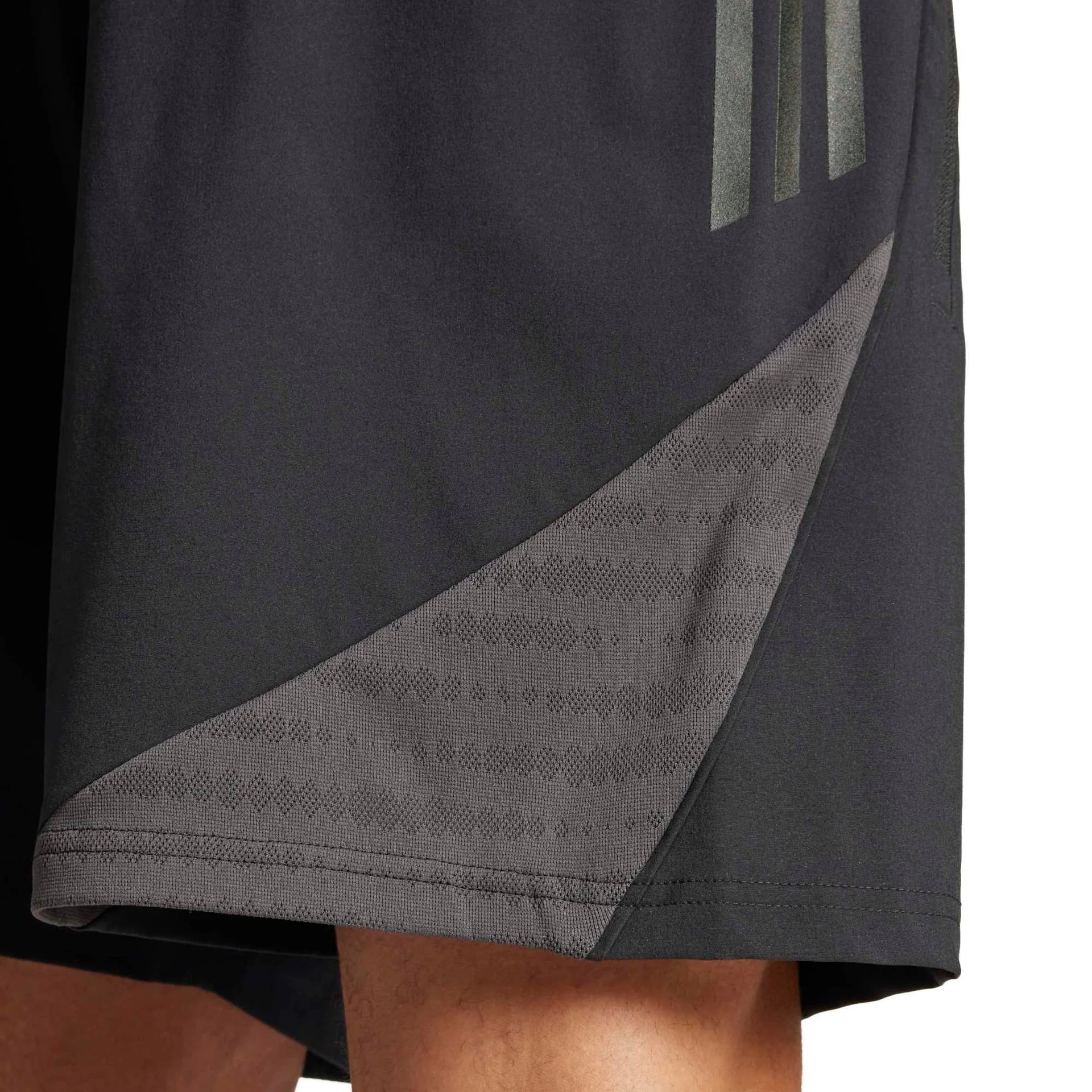 Tiro 25 Competition Downtime Shorts - Image 7