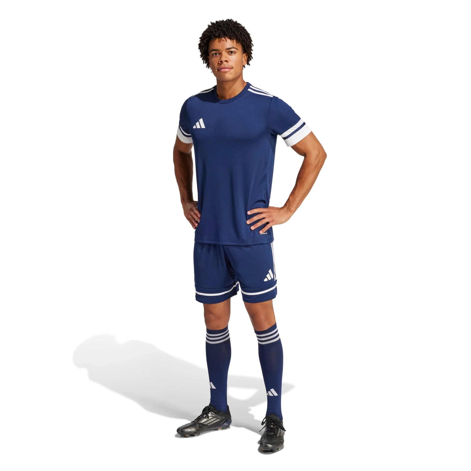 Squadra 25 Shorts - Image 5