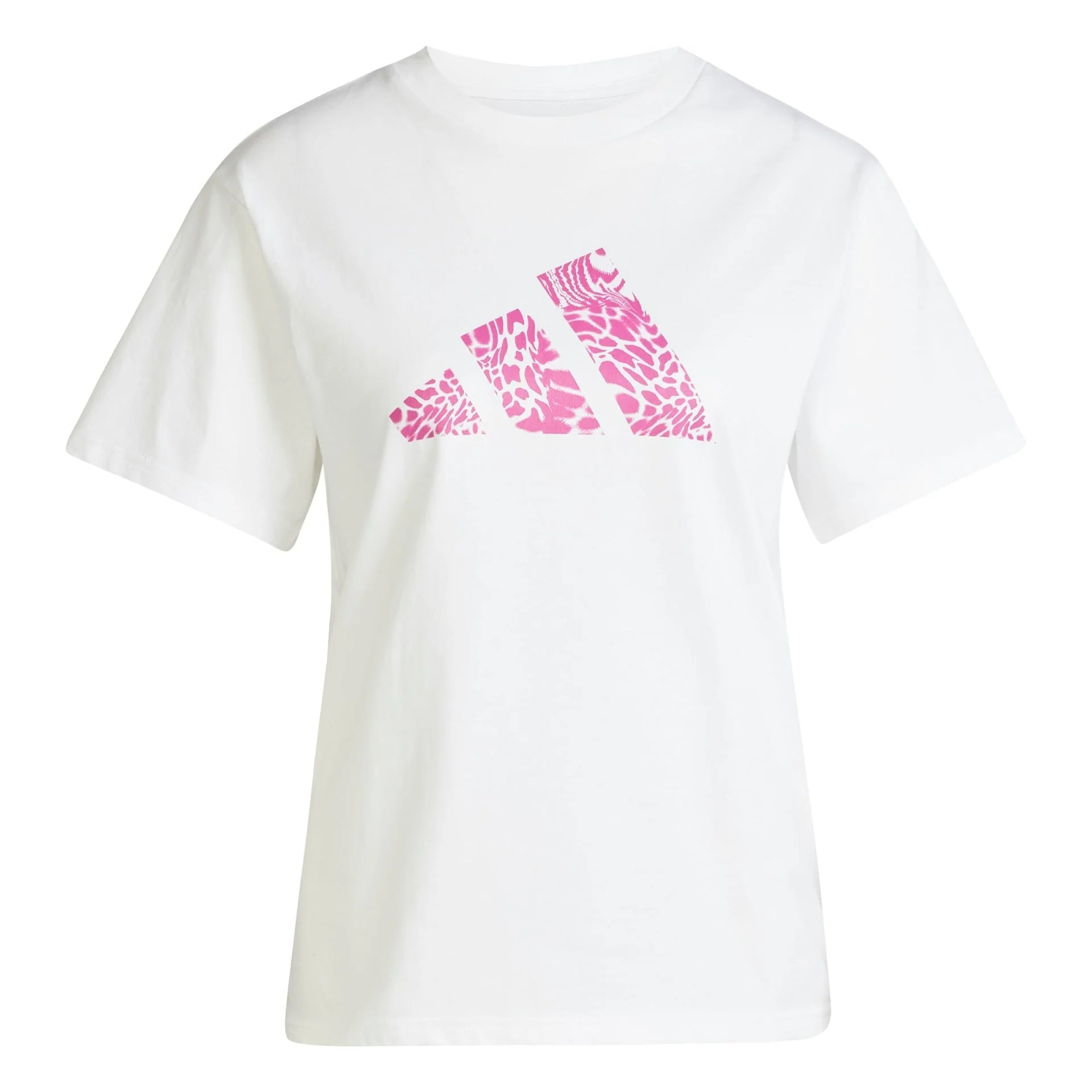 Camo Graphic T-Shirt - Image 2