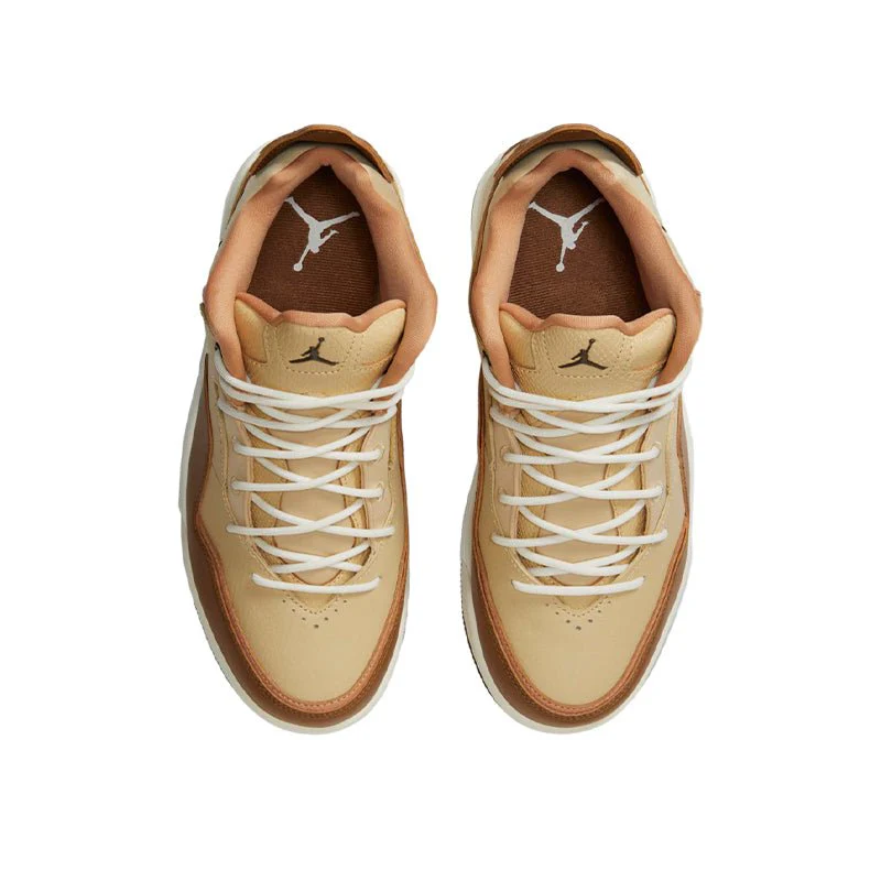 NIKE Jordan Courtside 23 Sesame NIM1 - Image 5