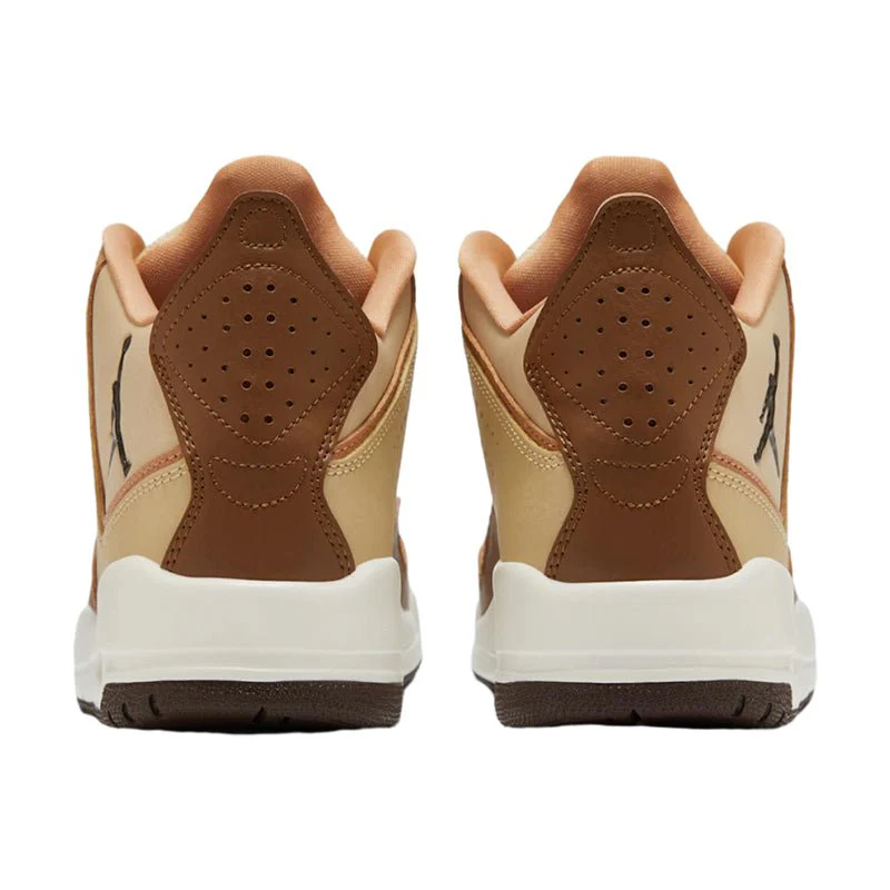 NIKE Jordan Courtside 23 Sesame NIM1 - Image 6