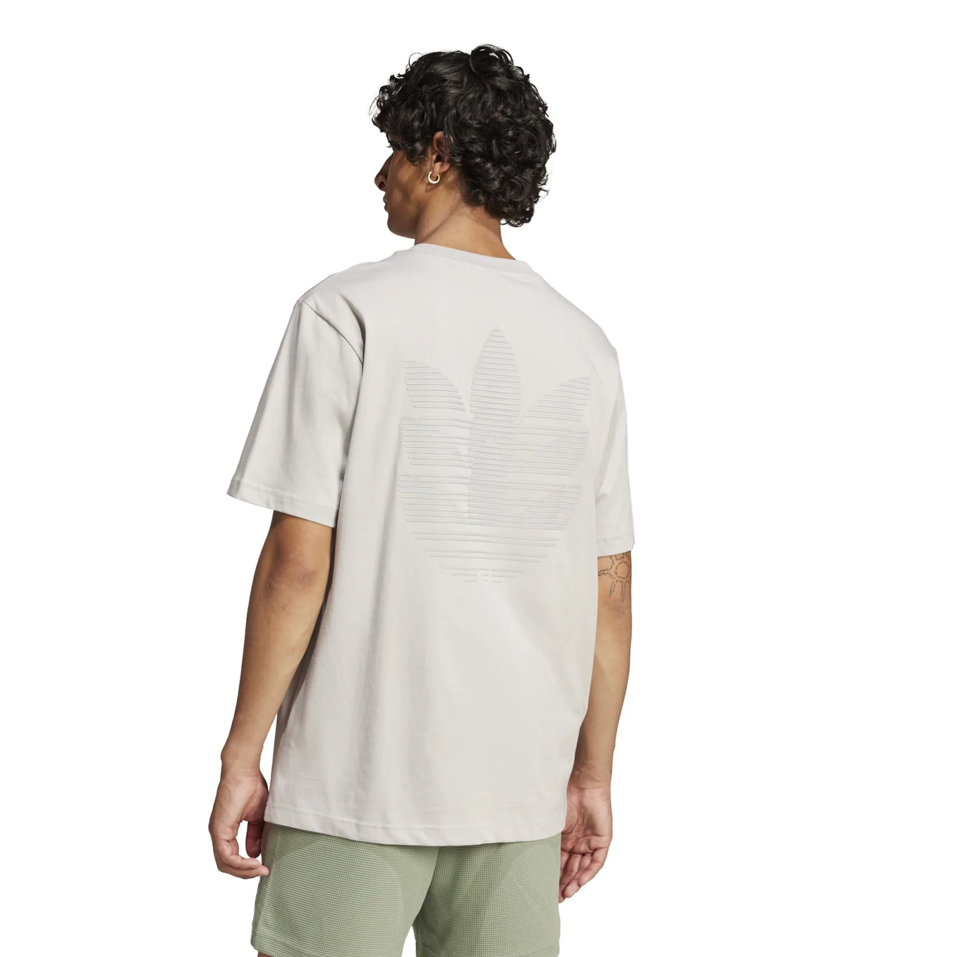 Trefoil Series T-Shirt - Image 3