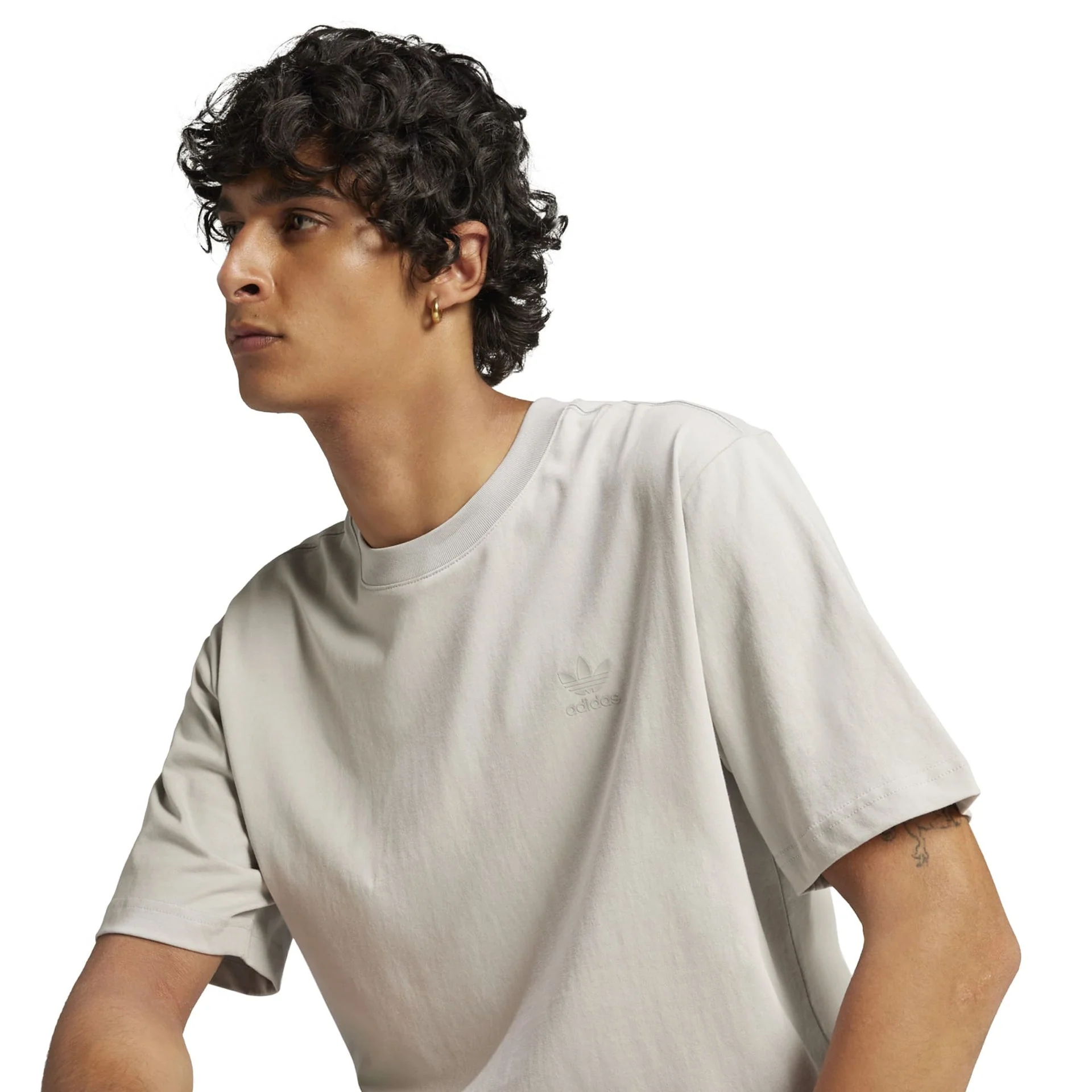 Trefoil Series T-Shirt - Image 6