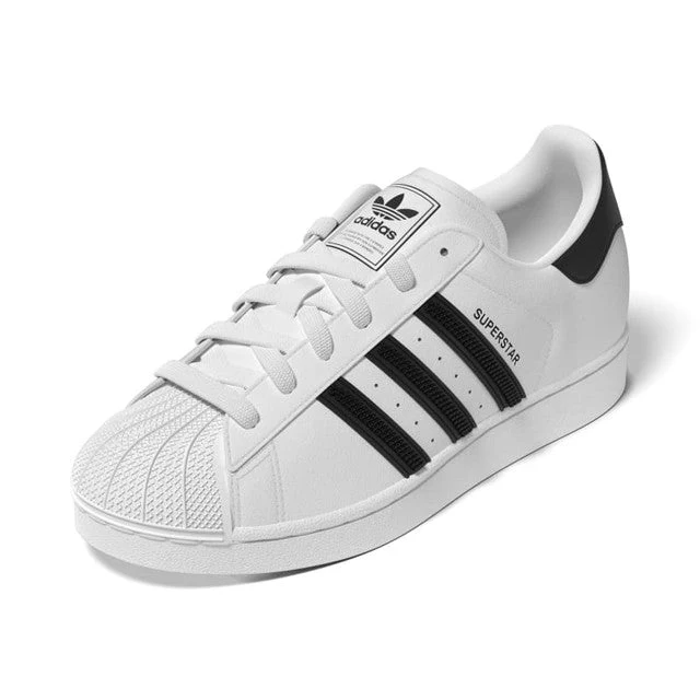 ADIDAS SUPERSTAR II W - Image 4