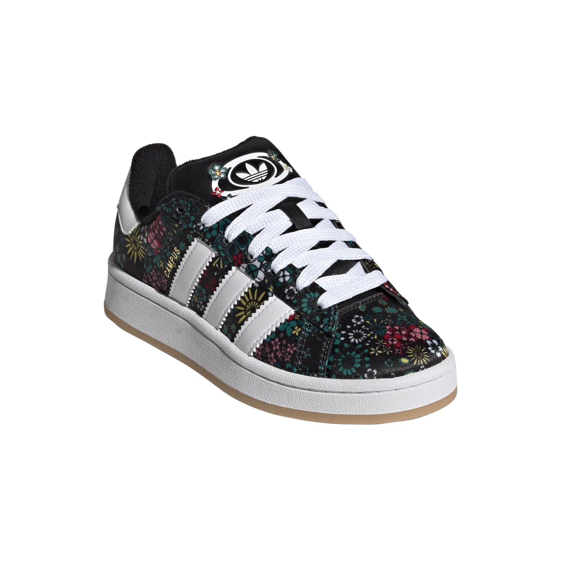 ADIDAS LIBERTY LONDON CAMPUS 00s SHOES - Image 8