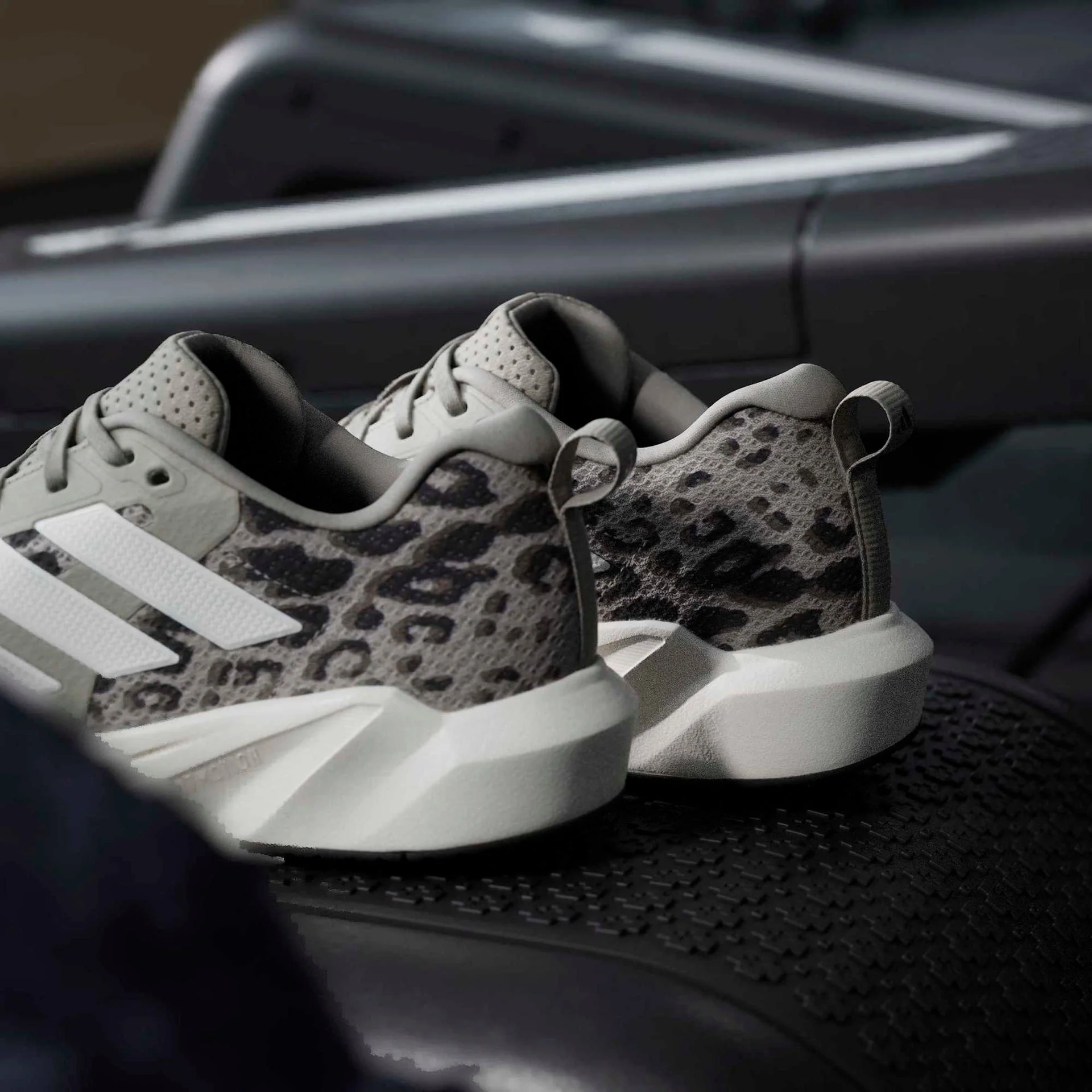 Rapidmove Go Training Shoes - Image 3