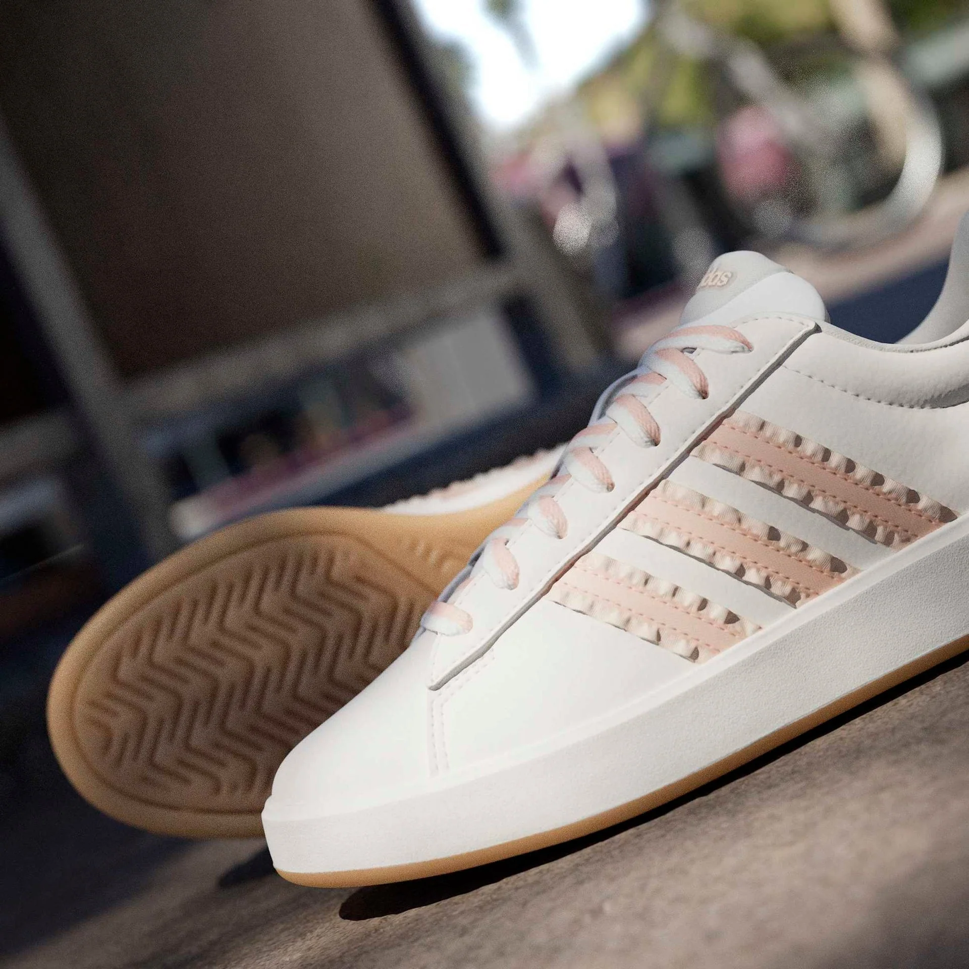 Grand Court 3.0 Shoes - Image 11