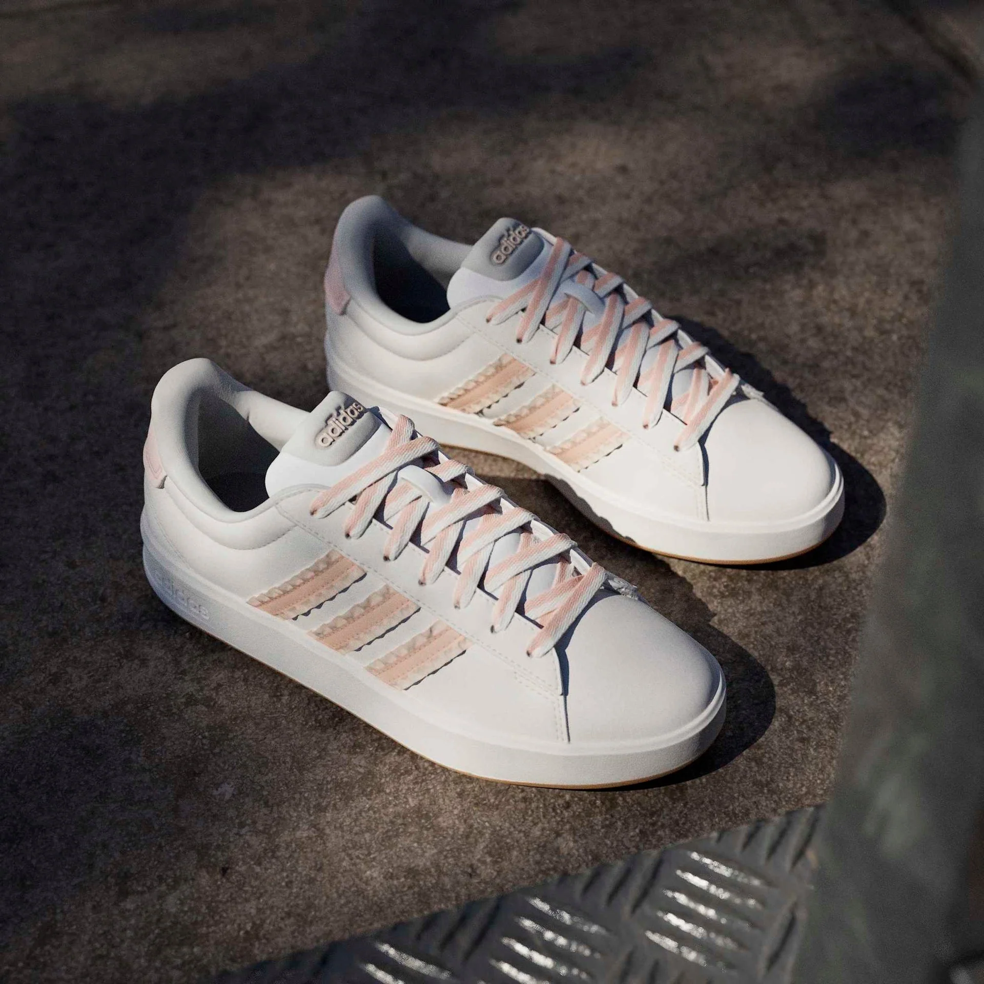 Grand Court 3.0 Shoes - Image 6