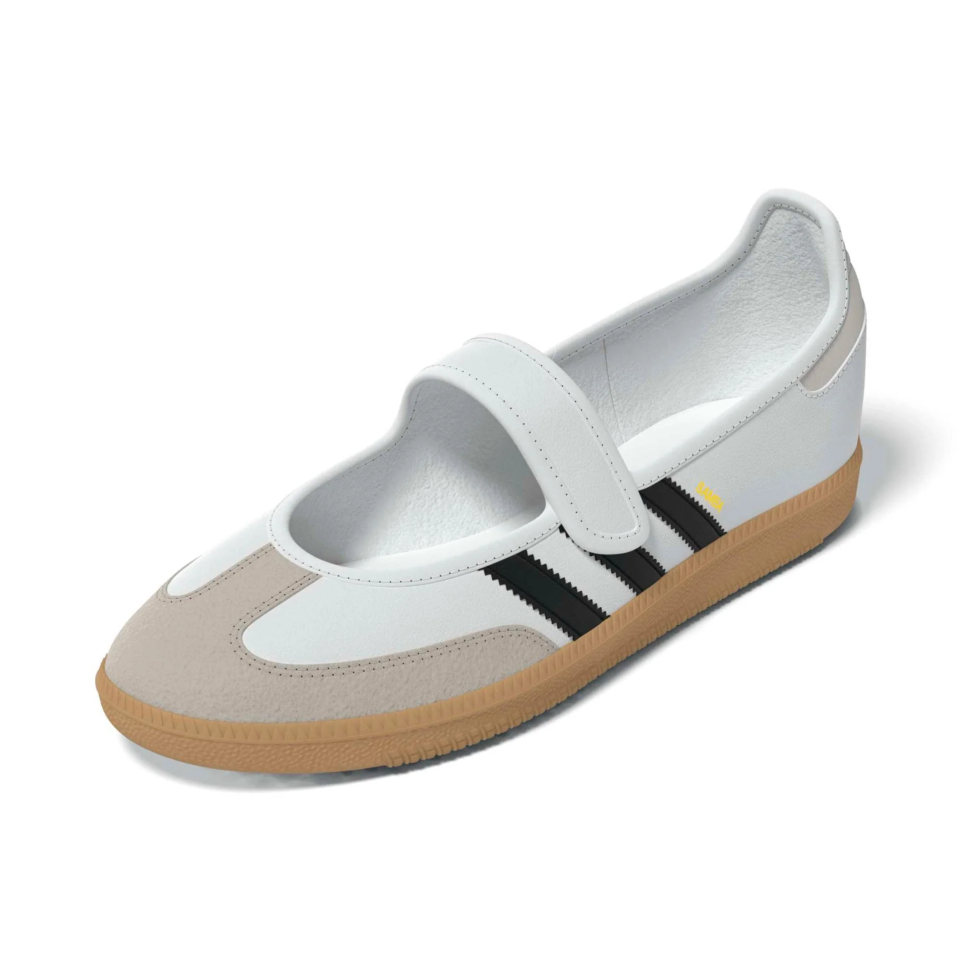 Samba Jane Shoes - Image 3