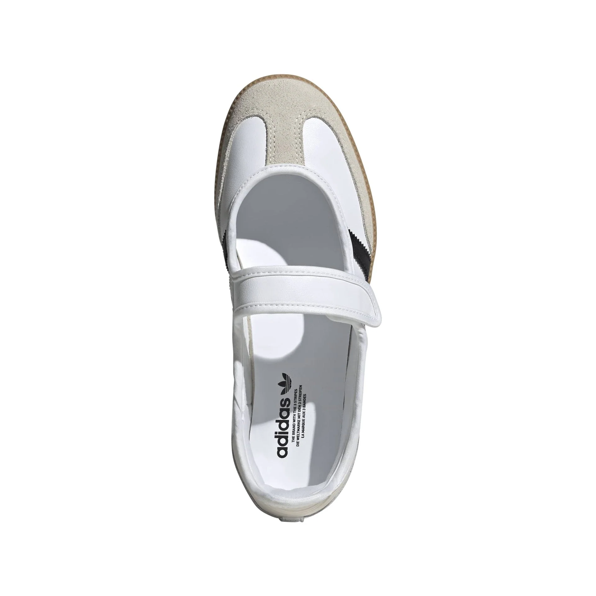Samba Jane Shoes - Image 4