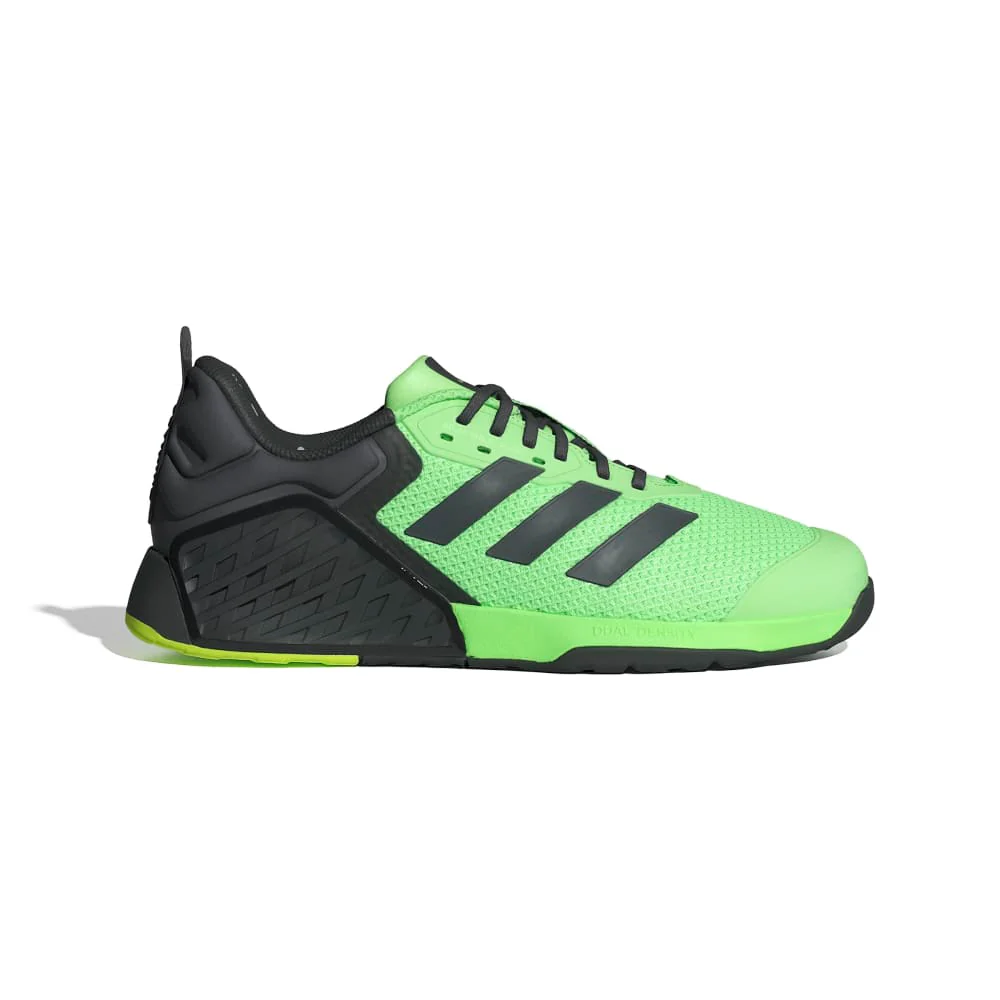 DROPSET 3 TRAINER