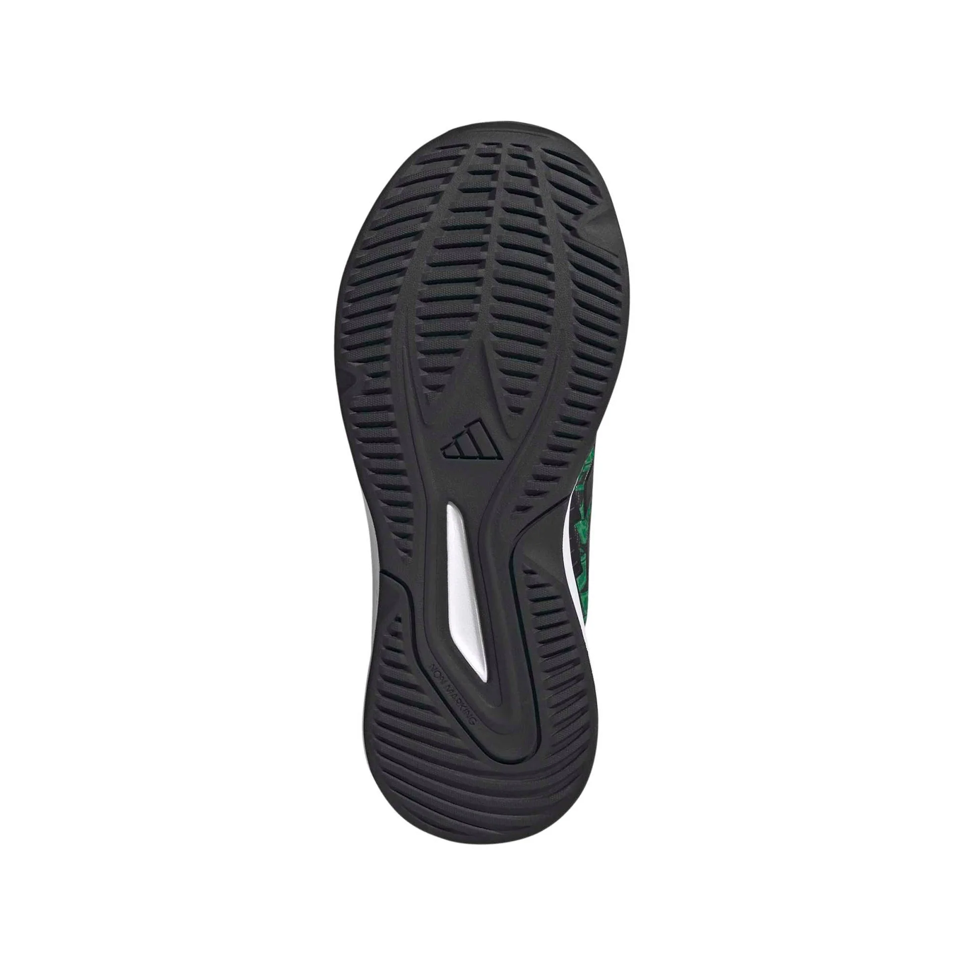 ADIDAS MINECRAFT FORTARUN 4.0 SHOES JUNIOR - Image 5