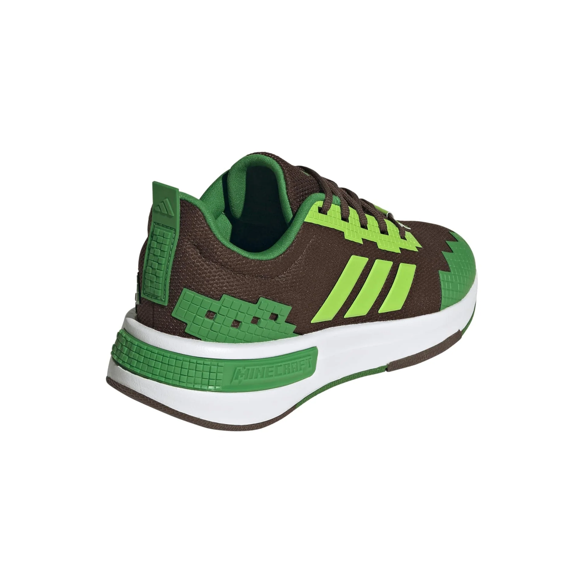 ADIDAS MINECRAFT PRO SHOES JUNIOR - Image 8