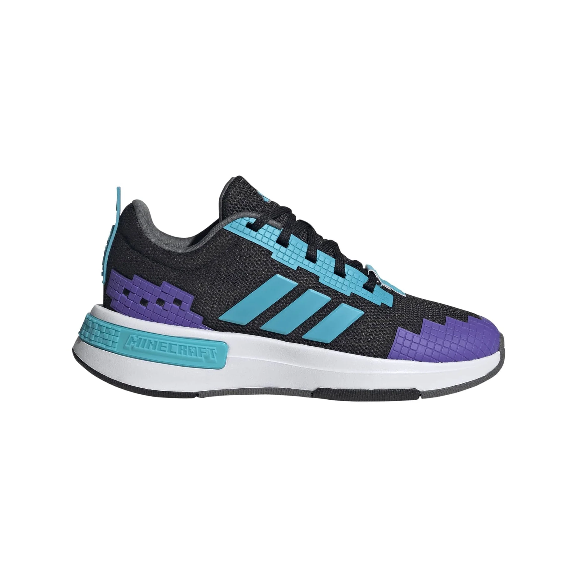 ADIDAS MINECRAFT PRO SHOES JUNIOR - Image 3