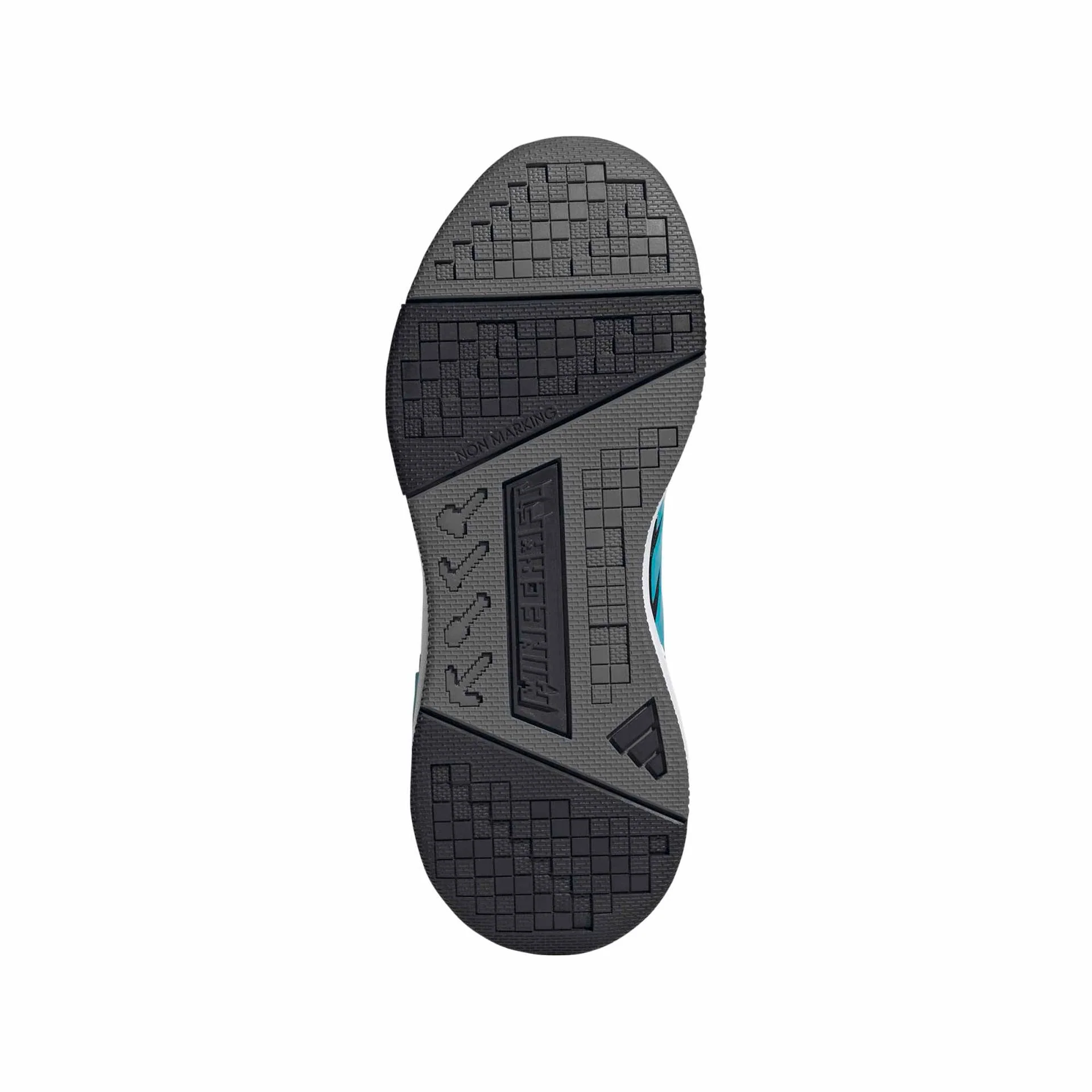 ADIDAS MINECRAFT PRO SHOES JUNIOR - Image 6