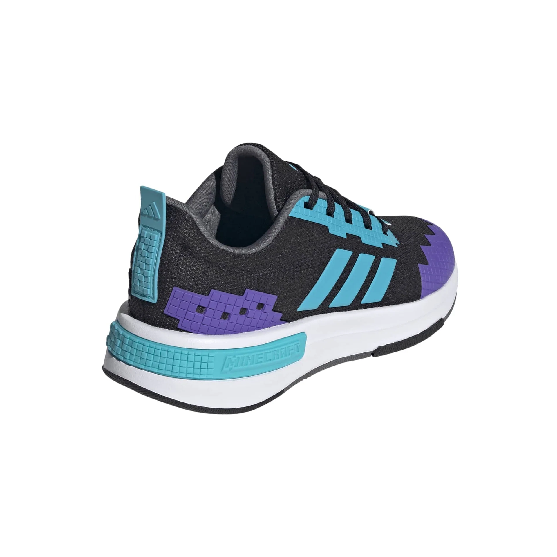 ADIDAS MINECRAFT PRO SHOES JUNIOR - Image 8
